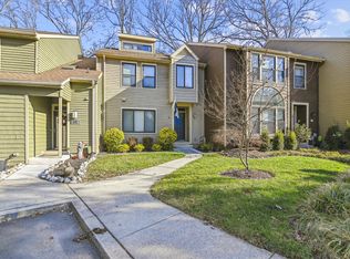 578 Foxpaw Trl, Annapolis, MD 21409