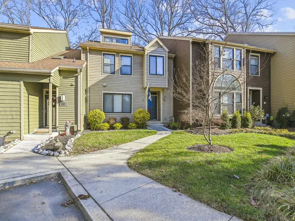 578 Foxpaw Trl, Annapolis, MD 21409