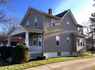 817 S Grant St, Bay City, MI 48708