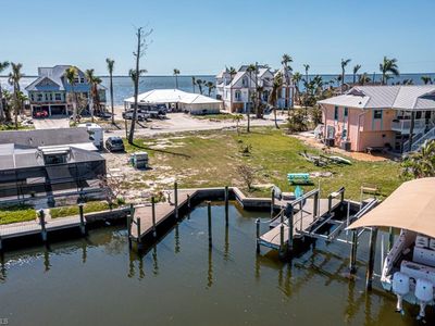 3460 1st AVE, Saint James City, FL, 33956