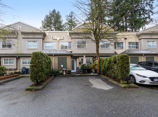 12449 191st St #38, Pitt Meadows, BC V3Y 2R4