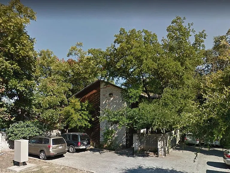 4701 Red River St #302 — Photo 7