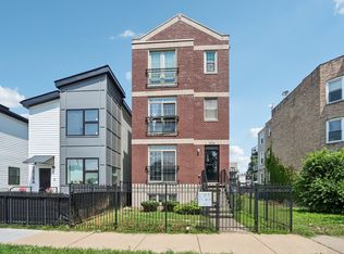 2826 W Harrison St #1, Chicago, IL 60612