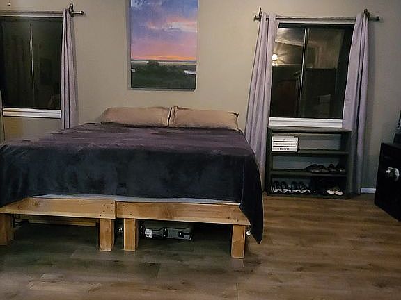 Large Master Bedroom 