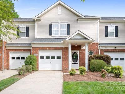 3906 Thomas Ridge Dr, Charlotte, NC, 28269