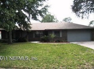 7128 Holiday Hill Ct, Jacksonville, FL 32216