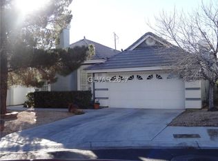 8225 Golf Club Ave, Las Vegas, NV 89145