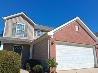 99 Slate Dr, Dallas, GA 30132