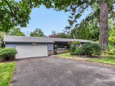 8015 SW Fairway Dr, Portland, OR, 97225
