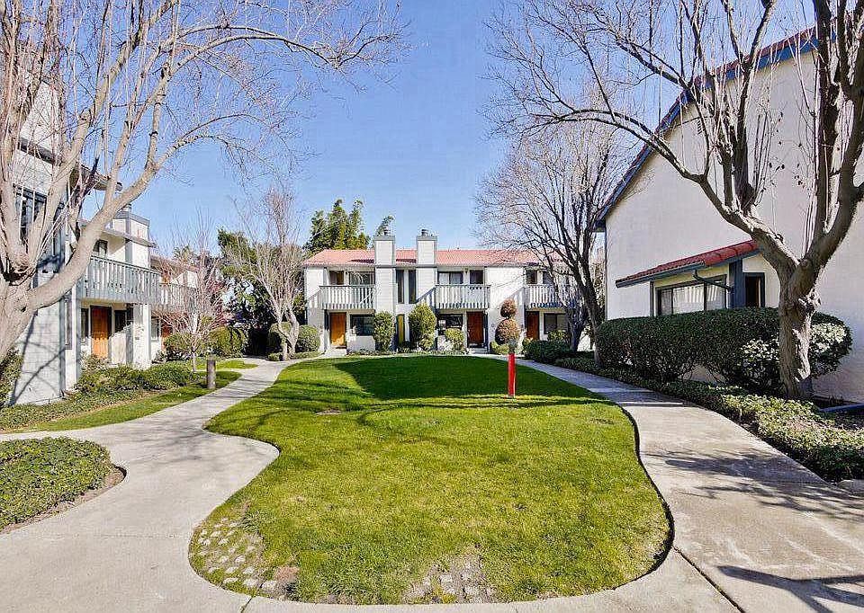 Common Area Landscaping