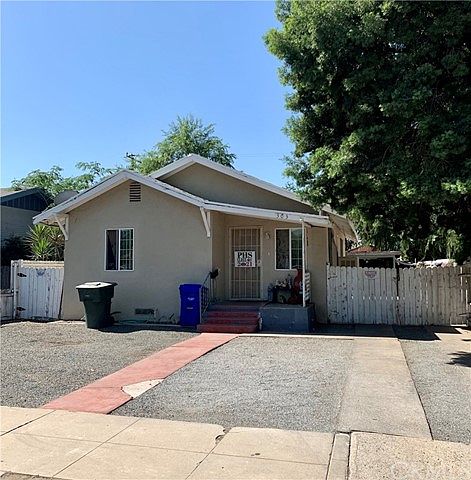 303 W Belleview Ave Porterville Ca Mls Dw Zillow