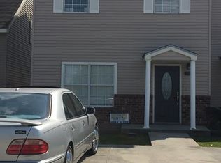 104 Ramey Rd APT C, Houma, LA 70360
