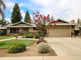 782 W Carpenter Ave, Reedley, CA 93654