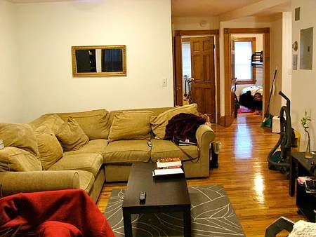 91 E Brookline St #2