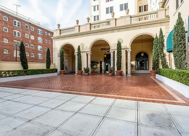 Studio, 1.0 bath, 500 sqft, $1,469 — Photo 4