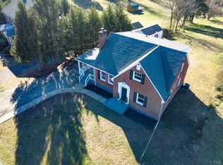 4701 Boonsboro Rd, Lynchburg, VA 24503