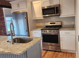 157 Harding St #X01, Worcester, MA 01604