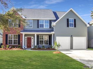 14244 Cloverhill Blvd, Baton Rouge, LA 70809