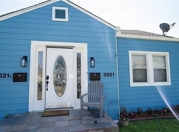 2nd image of 3521 Clematis St #1