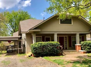 113 Walnut St #A, Terrell, TX 75160