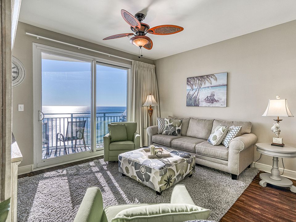 16701 Front Beach Rd UNIT 901, Panama City Beach, FL 32413 Zillow