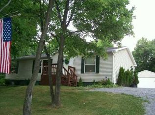 144 Lindy St, Beaver Falls, PA 15010
