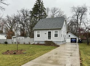 324 6th Way, Racine, WI 53403