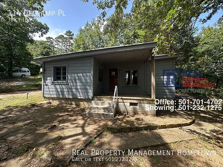 114 Delcamp Pl — Photo 2