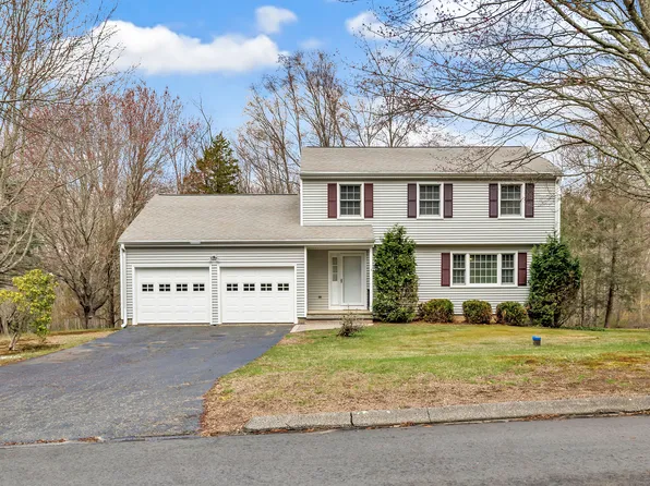 6 Lagana Lane, Shelton, CT 06484