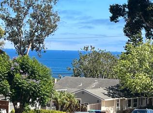 423 Terrace Rd, Santa Barbara, CA 93109