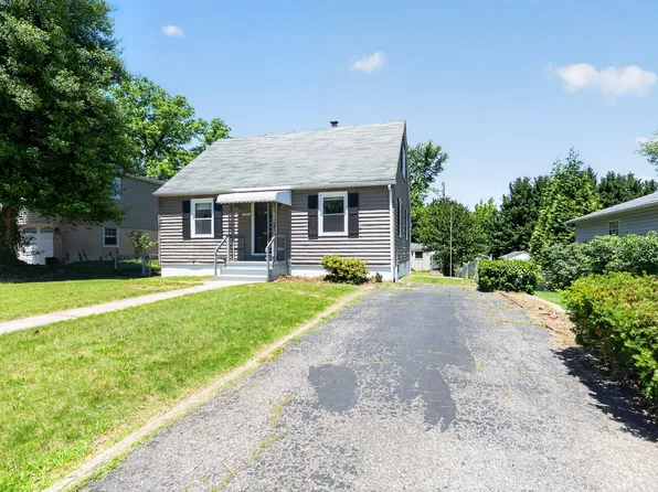 520 Hawthorne Rd #1, Linthicum Heights, MD 21090