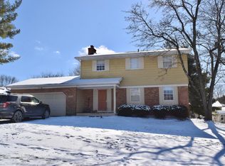 365 Quail Hollow Ct, Pickerington, OH 43147