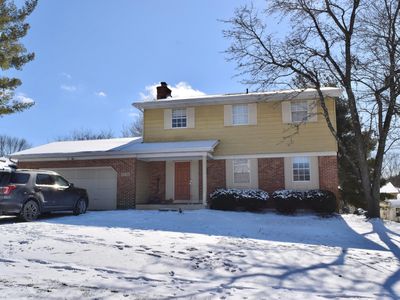 365 Quail Hollow Ct, Pickerington, OH, 43147