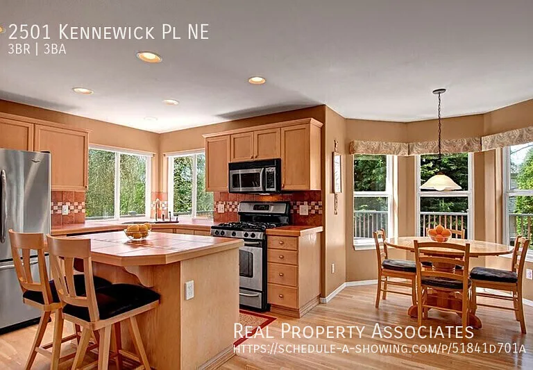 2501 Kennewick Pl NE — Photo 5