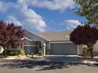 1645 Saint Andrews Way, Prescott, AZ 86301