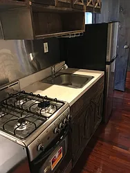 Rented by East Village Property Management LLC