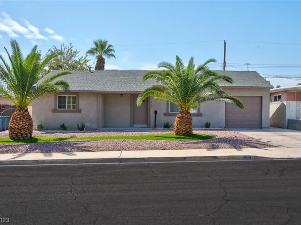 1904 Canosa Ave, Las Vegas, NV 89104