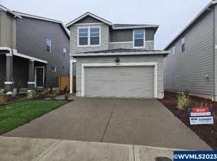 400 Greencrest 183 St NE, Salem, OR 97301