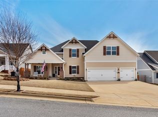 809 Westminster, Cave Springs, AR 72718
