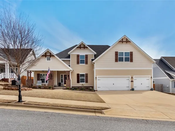 809 Westminster, Cave Springs, AR 72718