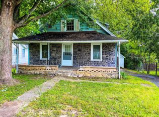 100 Clayburn St, Glasgow, KY 42141