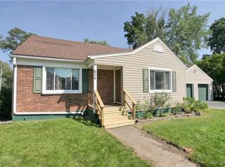 656 Howard Rd, Rochester, NY 14624