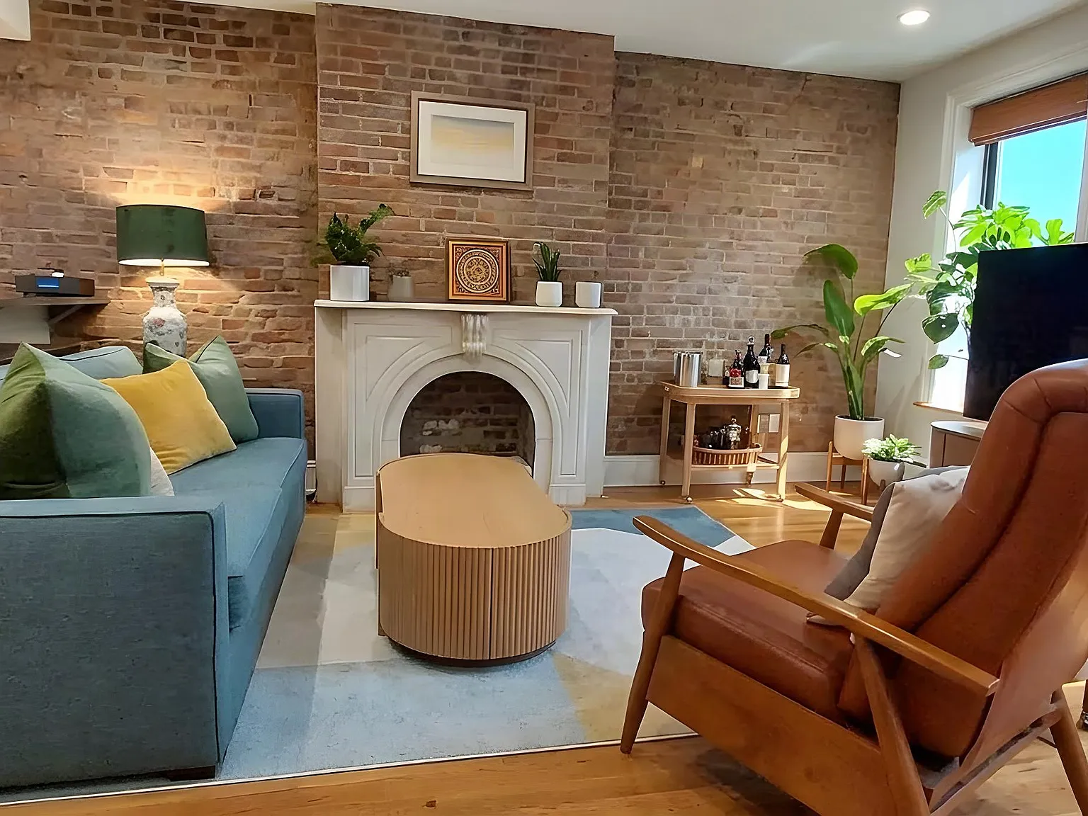 456 Bergen Street — Photo 2