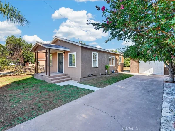 921 W Grand Ave, Pomona, CA 91766