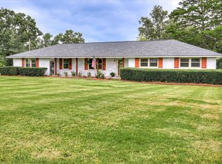 114 Hickory Dr S, Augusta, GA 30907