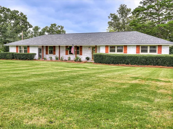 114 Hickory Dr S Circle, Martinez, GA 30907