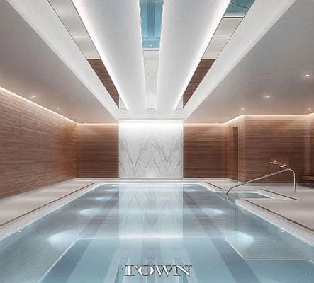 Rented by Town Residential | media 56