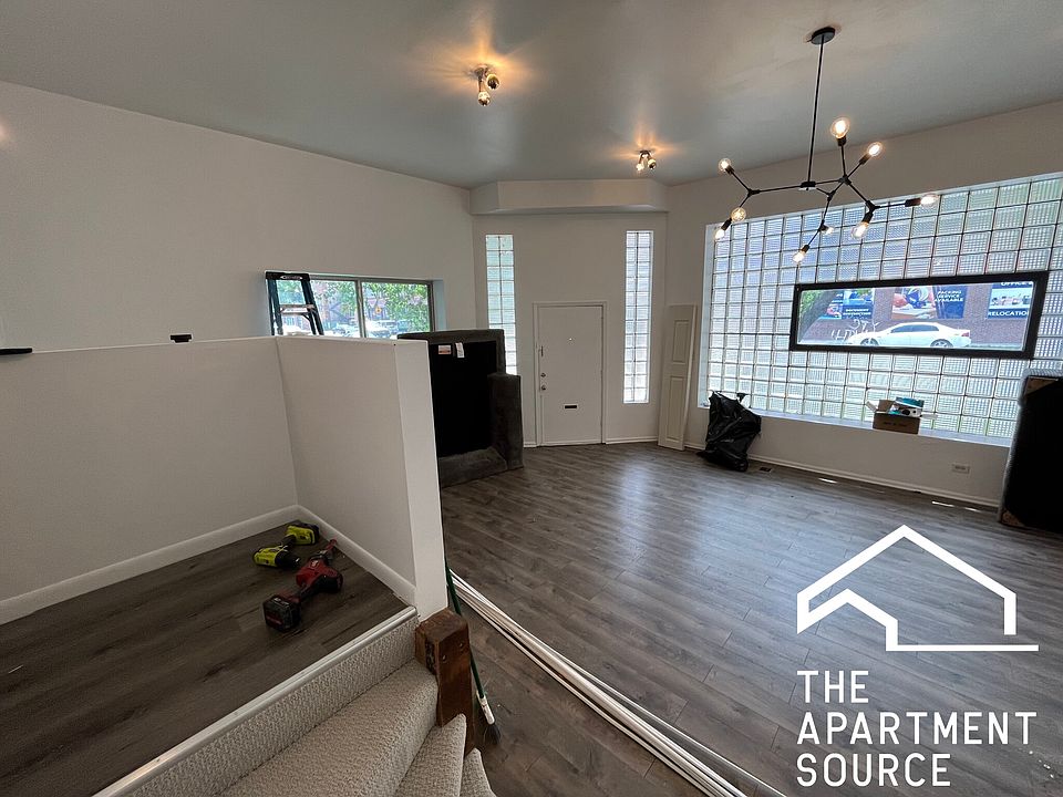 1st image of 2732 W Chicago Ave #1F