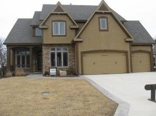 6708 Longview Rd, Shawnee, KS 66218