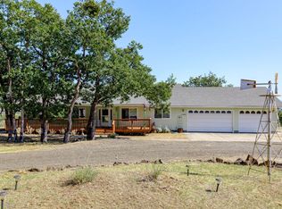 1150 Wedgewood Dr, Eagle Pt, OR
